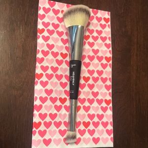it Cosmetics Heavenly Luxe Dual-ended Buff & Blend